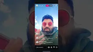 Panodi और बाबा की लाइव पर रेंडम के साथ panodi की कॉन्टवर्सी जाने पूरा सच 24 October 2025 ###