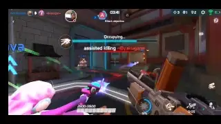 Mobile Battleground - Frontline
