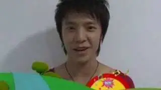 [HQ] Donghae for KM Artist ID