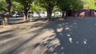 Video of Sun Outdoors Moab Downtown, UT from Kim G.
