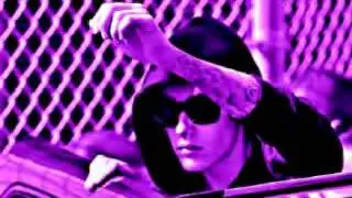 Justin Bieber - Whats Hatnin (Feat. Future) (SLOWED AND CHOPPED)