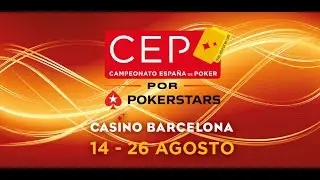 CEP Barcelona (Agosto 2024) - Aftermovie Oficial
