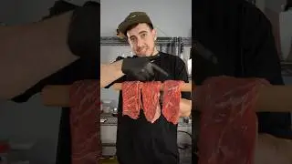 ОБЪЯСНЕНИЕ КЛАССОВ ГОВЯДИНЫ! Prime, Choice и Select!