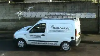 Freesat installation Thornbury 0800 0122356