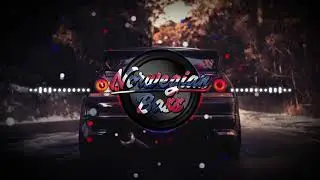NGO & Straim - Stress of Success (feat. Marvin Divine) (BassBoosted)