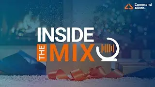 December Inside the Mix: Accounts Receivable