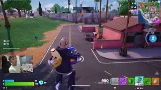 6 Year Old DROPS 10 KILLS in Blitz&hellip; then WINS the Victory Royale