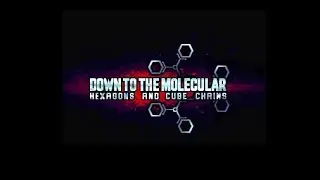 Nah-Kolor - Down to the Molecular... - Amiga Intro - AGA (50 FPS)