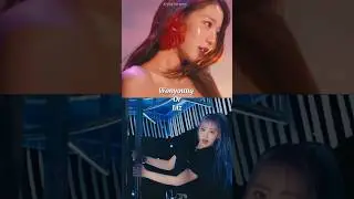 Who sang &ldquo;Heya&rdquo; pre chorus better ?? Wonyoung or Liz ?? #kpop#ive#heya#prechrous#wonyoung#liz