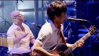 五月の雨　山崎まさよし　“Walkin’ in my shoes” Tour 2009