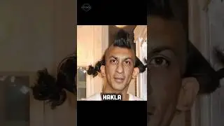 Shah Rukh Khan Hakla Meme 😱 #shorts