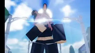Gojo Satoru - Heaven Stand : Rework (Showcase)