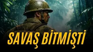 29 Yıl Teslim Olmayan Adam: Kenan Memedov'un Gerçek Hikayesi