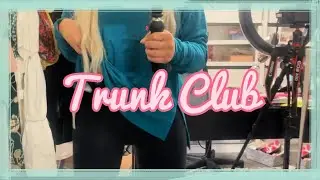 Nordstrom Trunk Club unboxing | March 2022 |