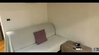1-bedroom apartment for rent in Oltrarno-San Frediano - Spotahome (ref 1406676)