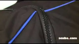 Stahlsac Curacao Clipper Roller Duffel Dive Bag Video Review