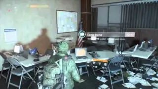 Tom Clancy's The Division Come Home Incident Report