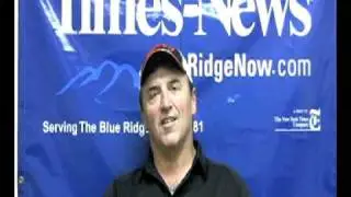 Got a Minute with Steve Barkdoll