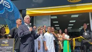 Ultrafarma Popular: Inaugura&ccedil;&atilde;o da Unidade Itaquera