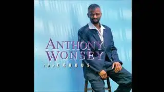 Anthony Wonsey Quintet (feat. Nicholas Payton, Steve Wilson) - Paradise Lost (1997)