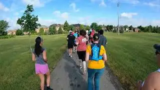 Orchard Community parkrun, #6 - June 28th 2025 (full)