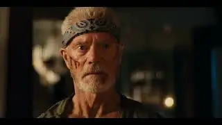 HELLFIRE | Official Trailer | 2026