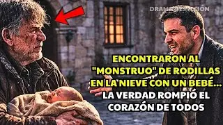 Su sobrino intentó quitarle la herencia y al niño, pero ella reveló un secreto que nadie esperaba