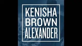 Building Resilience and Communication Skills for Student Athletes with Kenisha Brown-Alexander