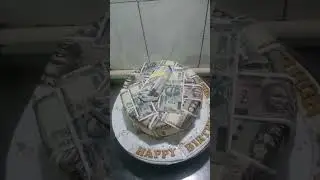 gym lover 💪💪 cake 🎂#cakedesign #viralvideo #youtubeshorts