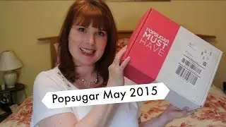 ❤️ Popsugar May 2015| Tina Bietler