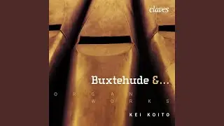 Praeludium in G Minor, BuxWV 149
