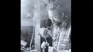 A Zoom Meet with none other that SeaSmokePipes, Eric Weaver.