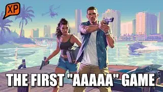 GTA6 Will Be The First 