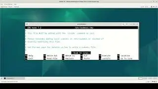 Add user to sudoers in Debian
