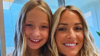 Kristin Cavallari's Daughter Saylor: Future CEO & Uncommon James Heir