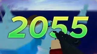 Arsenal Montage ‣ "2055" [Sleepy Hallow]