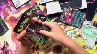 New shrouded fable unboxing!