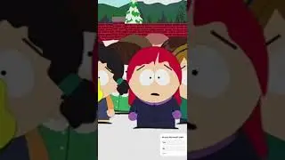 Nelly vs butter #southparkfandom #phonedestroyer