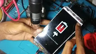 xiomi redmi not 4x charger eror please plug out charger #ngrestart2 bootlop fix metode 2021