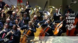 2025 SECCIÓN HONOR | Societat Unió Musical d’Alberic - Lo cant del valencià