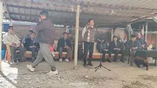 Pu Nekhomangpa galna
