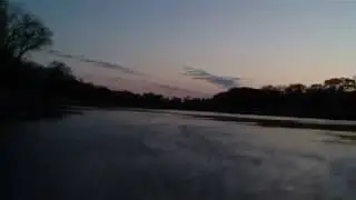 Last footage of my djipark drone