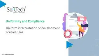 Building Plan Scrutiny And Approval System