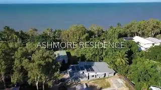 Ashmore Residences&bull; Design + Build