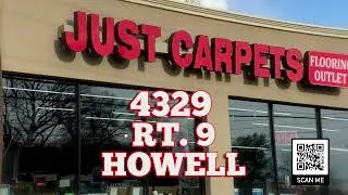 Just Carpet's & Flooring - Fast Installation 2022