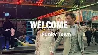 Preview: GREEN WEDDING 2026
