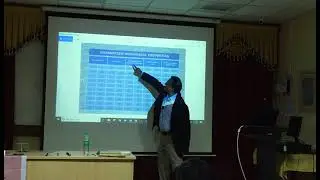 Lecture on design of concrete structures reinforced with FRP bars by Dr Anil Patnaik (Part 18)