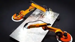 Firepen 3D Printer Promo Video