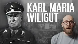 The Rasputin of the Nazis