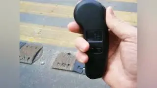 AEBOARD  AX climbing test,Flex Flexible Battery